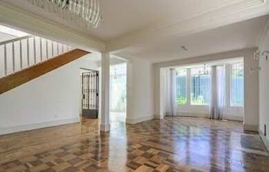 Imagem 16: Casa para aluguel e venda tem 380 metros com 4 quartos em Perdizes - São...