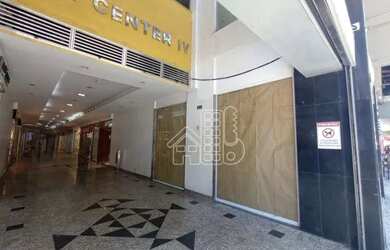 Imagem 3: Loja para alugar, 40 m² por R$ 18.920,00/mês - Icaraí - Niterói/RJ