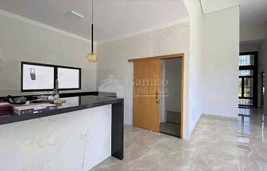 Imagem 10: Excelente Casa para Venda no Condomínio Buona Vita em Rio Preto/SP