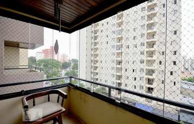 Imagem 7: Apartamento à Venda - Vila das Mercês, 3 Quartos, 70 m2