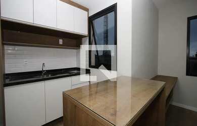 Imagem 10: Apartamento para Aluguel - Pinheiros, 1 Quarto, 24 m2