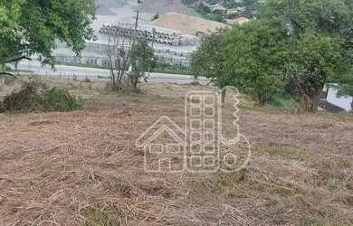 Imagem 13: Terreno à venda, 1482 m² por R$ 425.000,00 - Caxito Pequeno - Maricá/RJ