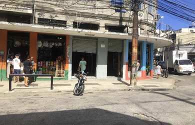 Imagem: O depósito possui 100m² de Área e está localizado em Copacabana