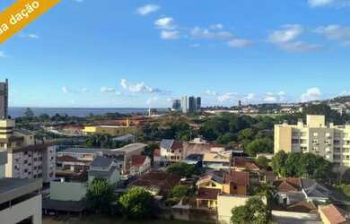 Imagem: O apartamento possui 2 Dormitórios, 1 Banheiro, 64m² de Área