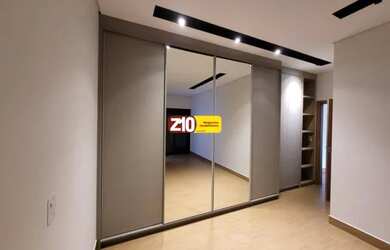 Imagem 13: Z10 IMÓVEIS INDAIATUBA CA10453 - SOBRADO NOVO COM FINO ACABAMNTO E PLANEJADOS...