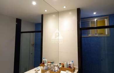 Imagem 13: Apartamento à venda, 3 quartos, 1 suíte, 2 vagas, Flamengo - RIO DE JANEIRO/RJ