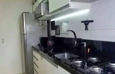 Imagem: A casa possui 3 Dormitórios, 2 Banheiros, 110m² de Área e