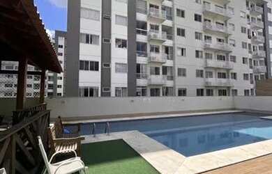 Imagem: O apartamento possui 3 Dormitórios, 4 Banheiros, 3 Vagas na