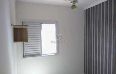 Imagem: O apartamento possui 3 Dormitórios, 2 Banheiros e 68m² de