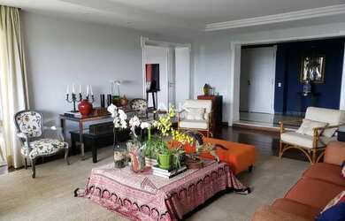 Imagem 4: Apartamento para venda e locação