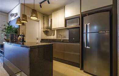 Imagem 10: Apartamento à venda no bairro Cachoeira do Bom Jesus - Florianópolis/SC