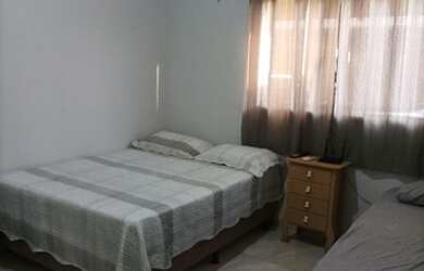 Imagem 9: Casa mobiliada por diária