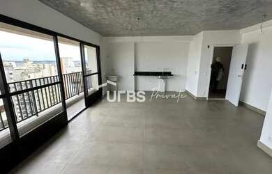 Imagem 9: Id Vida Urbana - Flat 1 quarto, sendo 1 suíte