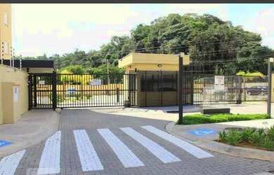 Imagem 7: Apartamento a venda. 44m² de Área, 1 Vaga na garageme2 Dormitórios