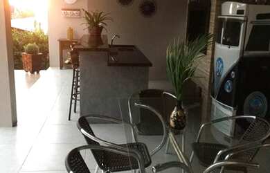 Imagem 4: LINDA CASA NA ÁREA CENTRAL DE LOMBA GRANDE- NOVO HAMBURGO