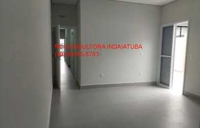 Imagem 11: Condominio RESIDENCIAL em INDAIATUBA - SP, JARDIM BRÉSCIA