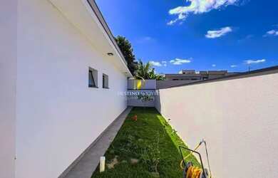 Imagem 16: INDAIATUBA - Casa Padrão - JARDIM RESIDENCIAL HELVÉTIA PARK I