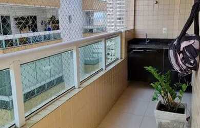 Imagem 4: Apartamento com 1 dorm, Guilhermina, Praia Grande - R$ 305 mil, Cod: ACT2473