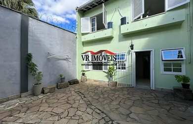 Imagem: O apartamento possui 1 Dormitório, 2 Banheiros, 1 Vaga na garagem