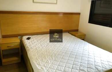 Imagem 15: Flat disponível no Brooklin