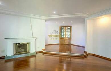 Imagem 8: Apartamento para Aluguel no bairro Moema - São Paulo, SP