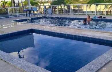 Imagem 4: Apartamento no bairro de Fragoso, Paulista - Residencial Pontal do Atalaia...