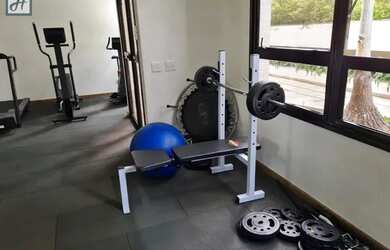 Imagem 4: Apartamento de 4 quartos para alugar no bairro Moema