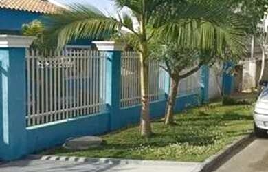 Imagem 2: FAZENDA RIO GRANDE - Casa Padrão - NAÇÕES