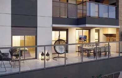 Imagem 8: Osasco Centro Apartamento