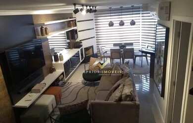 Imagem 4: Apartamento com 1 dormitório, 104 m² - venda por R$ 1.275.000 ou aluguel...