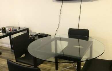 Imagem 4: PARAÍSO - ANDAR ALTO. 34m² de Áreae1 Vaga na garagem