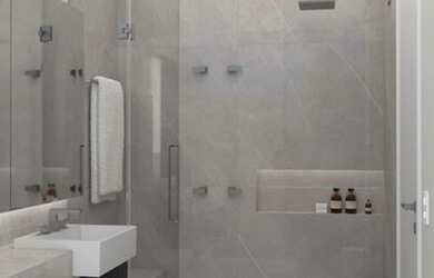 Imagem 11: Casas de 4 suites em Condomínio Fechado no Alto de Pinheiros