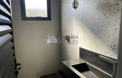 Imagem 9: CASA NOVA ALTA VISTA. Piscina, Ar-condicionado, Área de serviçoe160m²...