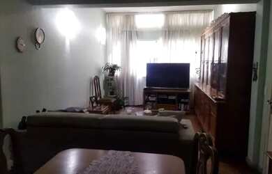 Imagem: O apartamento possui 3 Dormitórios, 3 Banheiros, 1 Vaga na