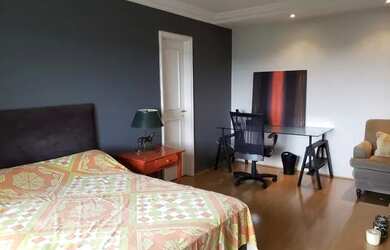 Imagem 11: APARTAMENTO RESIDENCIAL em SÃO PAULO - SP, JARDIM MARAJOARA