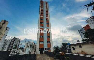 Imagem 1: Venda ou locação Apartamento 2 quartos Brotas Salvador