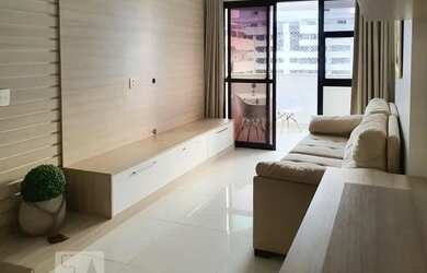 Imagem: O apartamento possui 3 Dormitórios, 3 Banheiros, 89m² de Área