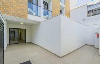 Imagem 1: APARTAMENTO RESIDENCIAL em São Paulo - SP, Alto da Boa Vista