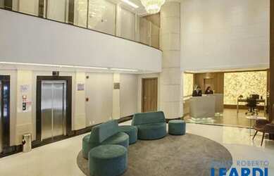 Imagem 2: FLAT - JARDIM EUROPA - SP