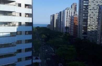 Imagem 8: UM POR ANDAR 4 DORMITÓRIOS, 303 M² - VENDA POR R$ 2.600.000 OU ALUGUEL...