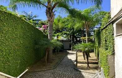 Imagem 1: Mansão Nobre 1275 metros Jardim América - São Paulo - SP