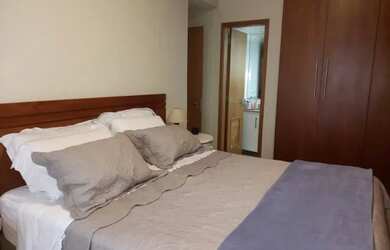 Imagem 11: Centro área nobre. Apartamento 3 quartos, suíte, varanda, 2 vagas