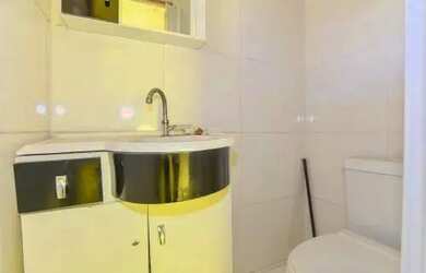 Imagem 5: Vendo no setor O. 2 Dormitórios