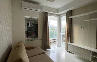 Imagem 2: Apartamento vista mar privilegiada na Praia de Cotovelo