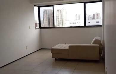 Imagem: O apartamento possui 2 Dormitórios, 2 Banheiros, 2 Vagas na