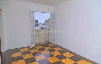 Imagem 3: Apartamento com 2 dormitórios no bairro Higienopolis