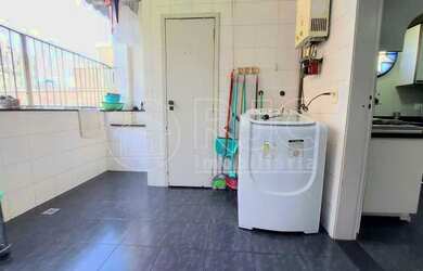 Imagem 14: Imóvel para venda possui 120 metros quadrados com 3 quartos em Maracanã...