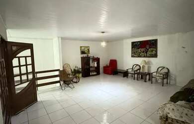 Imagem 11: ALUGO CASA POR TEMPORADA BEIRA-MAR, PE NA AREIA NA PRAIA DA SEREIA