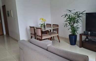 Imagem: A casa em condomínio possui 3 Dormitórios, 2 Banheiros, 2