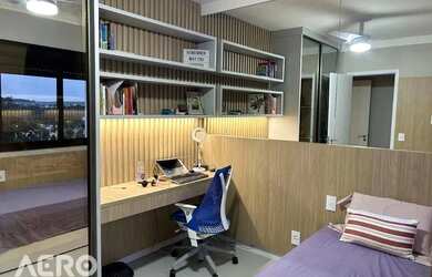 Imagem 4: Apartamento com 3 dormitórios à venda, 109 m² por R$ 1.380.000,00 -...